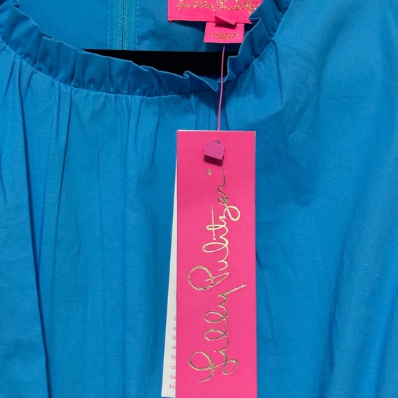 Lilly Pulitzer Elina Dress - Picture 4 of 8